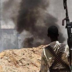 Pazara korkun&ccedil; saldırı! Bilan&ccedil;o ağırlaşıyor! En az 50 &ouml;l&uuml;