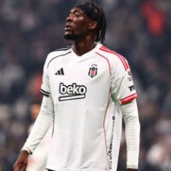 Premier Lig devi Tammy Abraham'a talip oldu: Eski takımına d&ouml;nebilir