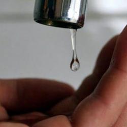 ASKİ duyurdu! Ankara'nın 8 il&ccedil;esinde yarın 14 saatlik su kesintisi yaşanacak