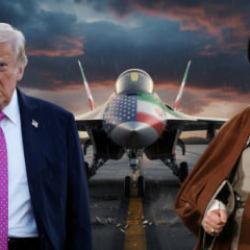 D&uuml;nyanın g&ouml;z&uuml; ABD ve İran'da! Hangisi daha g&uuml;&ccedil;l&uuml;? Kalem kalem karşılaştırdık...