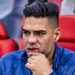 Radamel Falcao 39 yaşında futbola geri d&ouml;nd&uuml;: 16 kupalı takıma imza attı