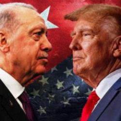 Rubin'den al&ccedil;ak 'Erdoğan' tehdidi: Akıl almaz senaryo ile k&uuml;stah provokasyon! 