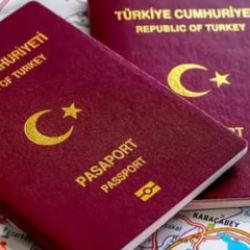 Sadece kimlik ve pasaport yetiyor! İşte T&uuml;rk vatandaşlarının vizesiz gidebileceği &uuml;lkeler