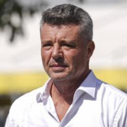 Sadettin Saran Adana'da konuştu: Hedef şampiyonluk