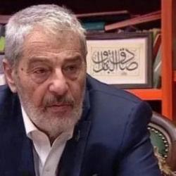 Sadık Albayrak&rsquo;tan Ter&ouml;rs&uuml;z T&uuml;rkiye hedefine ilmi katkı: İlk K&uuml;rt&ccedil;e dilbilgisi kitabı