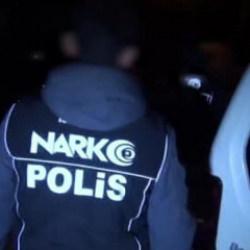 Sakarya'da uyuşturucu operasyonu: 6 ş&uuml;pheli yakalandı