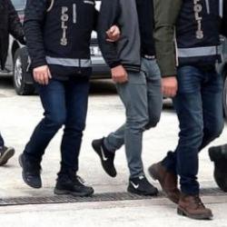 Samsun'da taciz iddiasına 4 g&ouml;zaltı