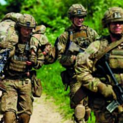 Savaş Avrupa'ya sı&ccedil;rıyor! Askeri belge yayınlandı: Emir beklemeden ABD ile savaşırız...