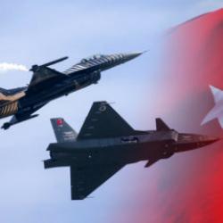 Savaşın eşiğindeler! T&uuml;rkiye ile g&uuml;&ccedil; birliği istiyorlar: Ankara ile yakınlaşmamız gerek