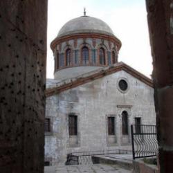 Şehir k&uuml;lt&uuml;r&uuml;, şehirlilik bilinci, şehir kimliği ya da Talas