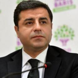 Selahattin Demirtaş'a hapis cezası
