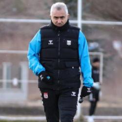 Sivasspor&rsquo;dan Mehmet Altıparmak a&ccedil;ıklaması