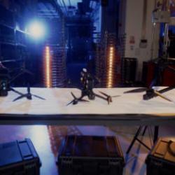 Skydagger yılda 120 bin adet drone &uuml;retim kapasitesine ulaştı!