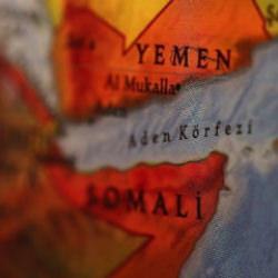 İsrail Dışişleri Bakanı'nın Somaliland ziyareti Somali'yi ayağa kaldırdı