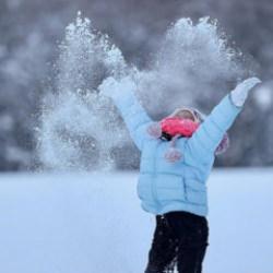 Son dakika: Eğitime 'kar' engeli! İl&ccedil;ede okullar tatil edildi