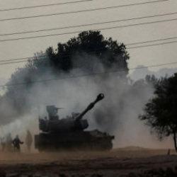 Son dakika: İsrail ateşkese rağmen L&uuml;bnan yeniden vurmaya başladı!