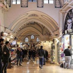 Son dakika: Kapalı&ccedil;arşı ve Ven&uuml;s dosyasında 4. dalga: 68 kişi g&ouml;zaltında