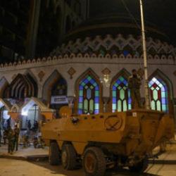 Son dakika: Suriye ordusu nokta atışı operasyonuna başladı! Suriye, kritik noktayı aldı