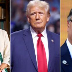 Son dakika: Trump'tan 3 &uuml;lkeye saldırı tehdidi! "Zorundayız" deyip ilan etti