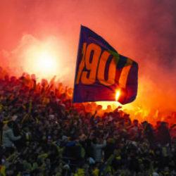 &ldquo;S&uuml;per&rdquo; Fenerbah&ccedil;e&hellip;