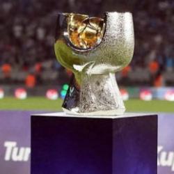 S&uuml;per Kupa'nın biletleri satışta! İşte fiyatlar...