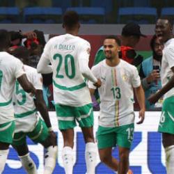 Afrika Kupası'nda ilk yarı finalist belli oldu