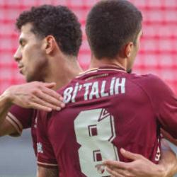 S&uuml;per Lig ekibinden 9-1'lik galibiyet