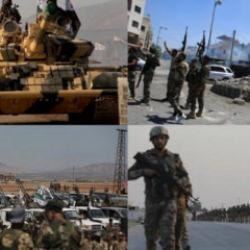 Suriye&rsquo;de sabır taşı &ccedil;atladı, T&uuml;rkiye&rsquo;de aman ha&hellip;