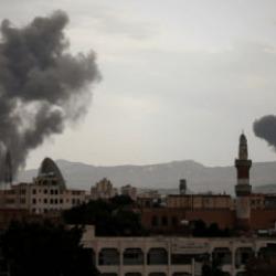 Suudi Arabistan&ndash;BAE Rekabeti ve &Ccedil;&ouml;ken Koalisyon Mantığı