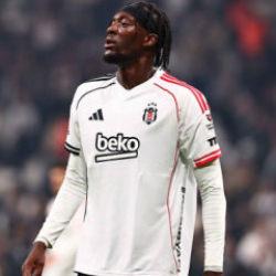 Tammy Abraham: 'Arka planda olan bazı başka şeyler vardı'