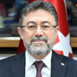 Tarım sigortalarında yeni d&ouml;nem! Bakan Yumaklı duyurdu