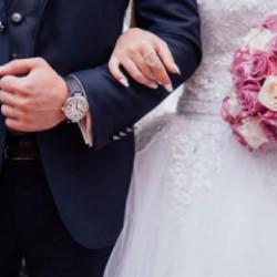 TDV'den evlenecek gen&ccedil;lere 500 bin lira geri &ouml;demesiz &ccedil;eyiz desteği