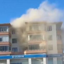 Tekirdağ'da yangınla &ouml;rtbas edilmeye &ccedil;alışılmıştı: Cinayette yeni detaylar