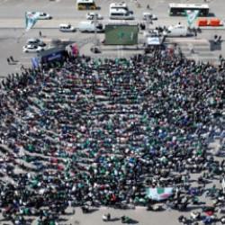 TFF 2. Lig'de 40 bin taraftarın &ouml;n&uuml;nde oynuyorlar: 'S&uuml;per Lig'e d&ouml;neceğiz'