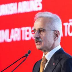 THY&rsquo;nin 100 milyar liralık dev havacılık yatırımlarının temeli atıldı