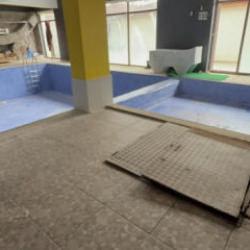 Tokat'ta kan donduran cinayet: Babasını &ouml;ld&uuml;rerek havuz deposuna g&ouml;md&uuml;!