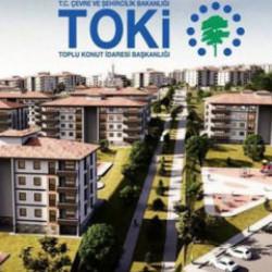 TOKİ 500 bin konutta bir kura sonucu daha a&ccedil;ıklandı: İşte sonu&ccedil;ları