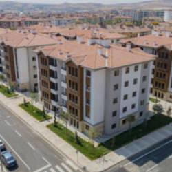 TOKİ 500 bin konutta iki kura daha &ccedil;ekildi: İşte tam liste