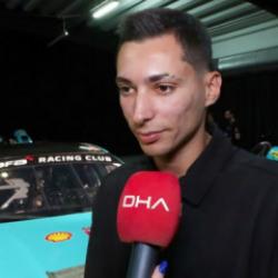 Toprak Razgatlıoğlu: 'MotoGP'ye gitmek en b&uuml;y&uuml;k hedefimdi'