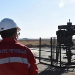 TPAO'nun 4 ildeki ruhsat s&uuml;resi uzatıldı