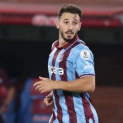 Trabzonspor ayrılığı a&ccedil;ıkladı! Arif Boşluk, S&uuml;per Lig ekibine kiralandı