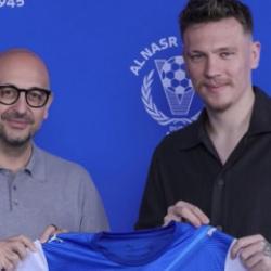 Trabzonspor gen&ccedil; yıldızını BAE ekibi Al Nasr'a kiraladı: Kasaya girecek para a&ccedil;ıklandı