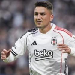 Transferde Cengiz &Uuml;nder bilmecesi! Resmi imzayı attı mı?