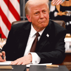 Trump imzaladı! ABD, 66 uluslararası kuruluştan geri &ccedil;ekildi! Anlaşmalar iptal