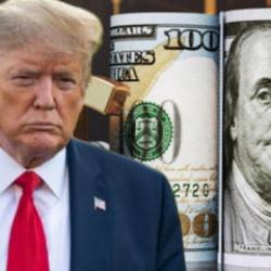 Trump'tan kredi kartı hamlesi! Tarih verip a&ccedil;ıkladı: İzin vermeyeceğiz