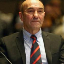 Tun&ccedil; Soyer hakkında tahliye kararı! Cezaevinden &ccedil;ıkamayacak! İşte ifadesi