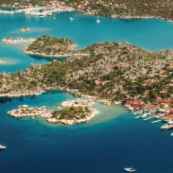 T&uuml;rkiye turizm tanıtımında yeni d&ouml;nem: 200&rsquo;&uuml; aşkın &uuml;lkede yayınlandı!