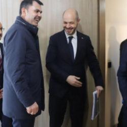 T&uuml;rkiye&rsquo;nin En B&uuml;y&uuml;k Şantiyesi Tamamlandı: İkizce&rsquo;de Yeni Bir Şehir Kuruldu