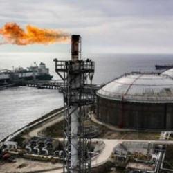 T&uuml;rkiye'ye ABD, Cezayir ve Angola'dan 4 LNG gemisi gelecek
