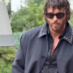 Uyuşturucu operasyonunda g&ouml;zaltına alınmıştı! Can Yaman'dan ilk a&ccedil;ıklama